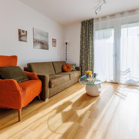 Home In Vienna By Oberlaa Therme - 15 Min To The City Center Eksteriør bilde