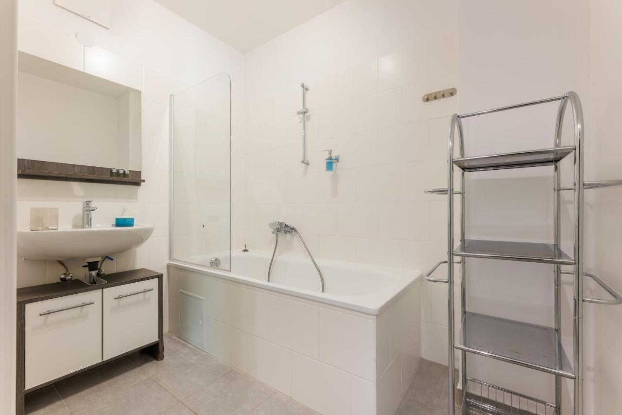 Home In Vienna By Oberlaa Therme - 15 Min To The City Center Eksteriør bilde