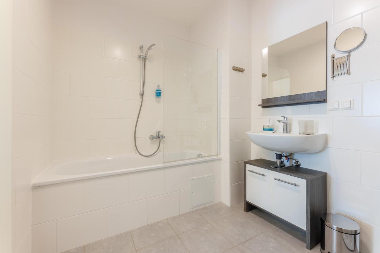 Home In Vienna By Oberlaa Therme - 15 Min To The City Center Eksteriør bilde