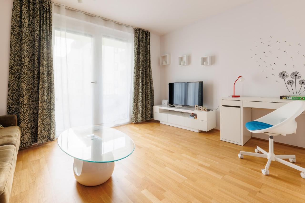 Home In Vienna By Oberlaa Therme - 15 Min To The City Center Eksteriør bilde